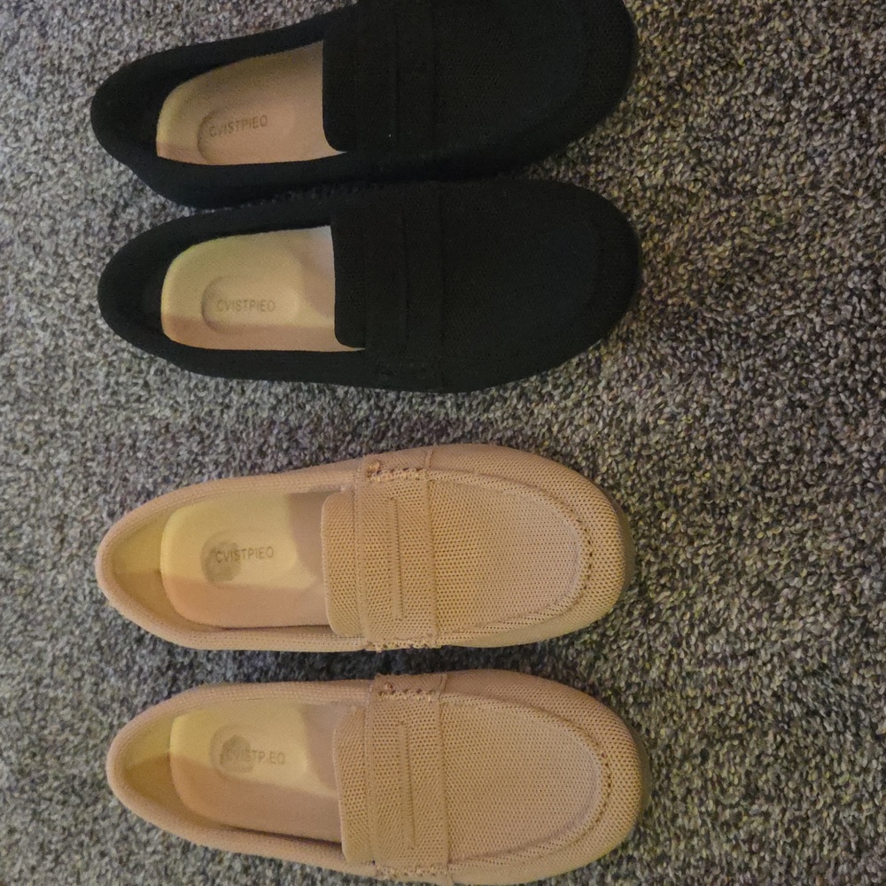 Loafers for Women